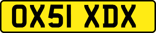 OX51XDX