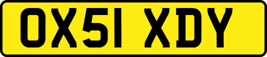 OX51XDY