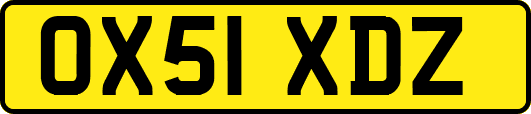 OX51XDZ