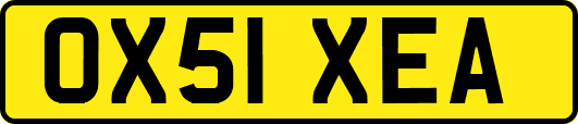 OX51XEA