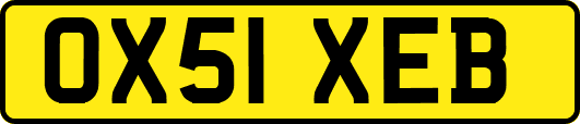 OX51XEB