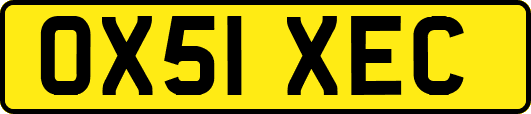 OX51XEC