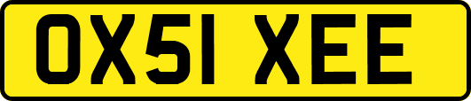 OX51XEE
