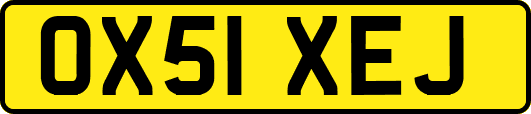 OX51XEJ