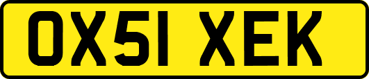 OX51XEK