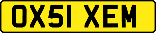 OX51XEM