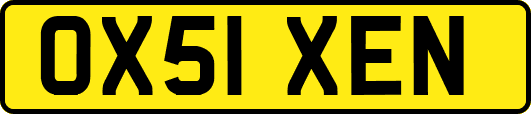 OX51XEN