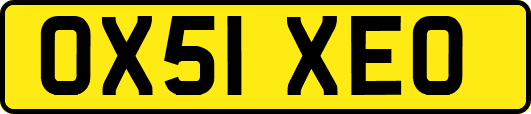 OX51XEO