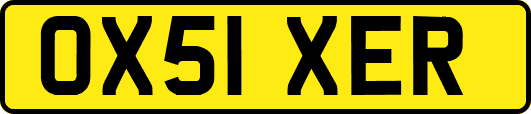 OX51XER