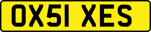 OX51XES