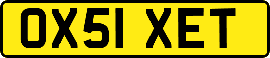 OX51XET