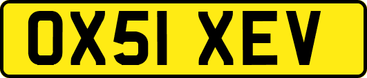 OX51XEV