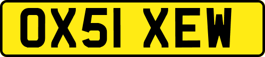 OX51XEW