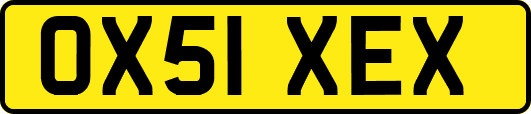 OX51XEX