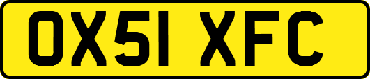 OX51XFC
