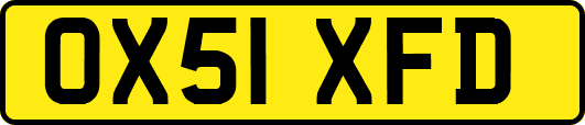 OX51XFD