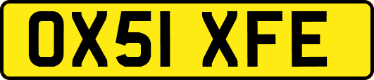 OX51XFE