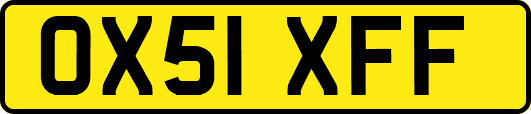 OX51XFF