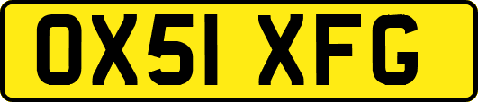 OX51XFG