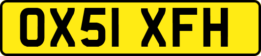 OX51XFH