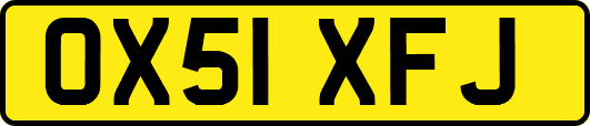 OX51XFJ