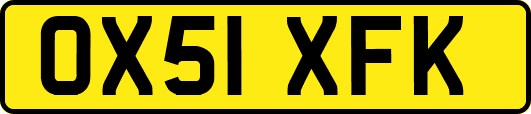 OX51XFK