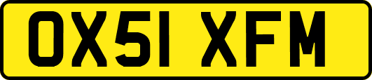 OX51XFM