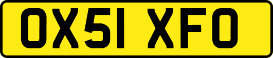 OX51XFO