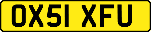 OX51XFU