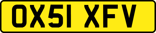 OX51XFV