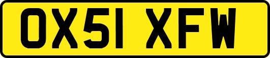OX51XFW