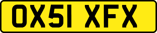 OX51XFX