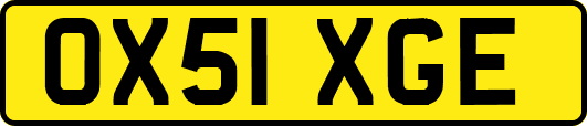 OX51XGE