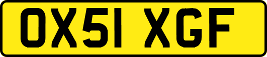OX51XGF