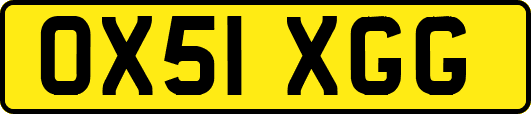 OX51XGG