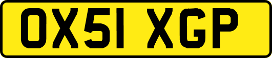 OX51XGP
