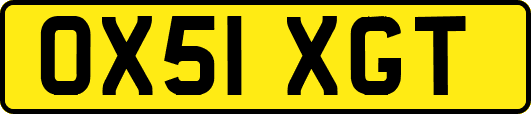 OX51XGT
