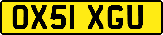 OX51XGU