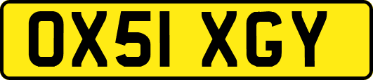 OX51XGY