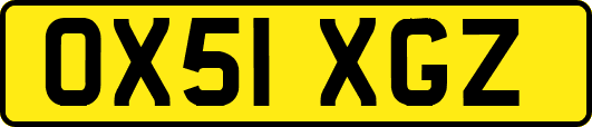 OX51XGZ