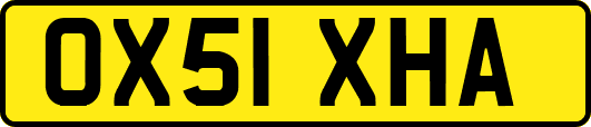 OX51XHA