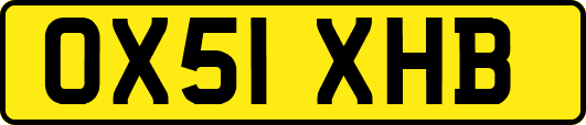 OX51XHB