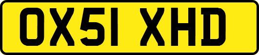 OX51XHD