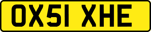 OX51XHE