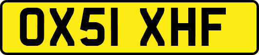 OX51XHF