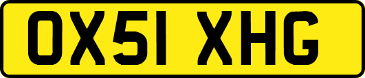 OX51XHG