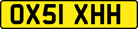 OX51XHH