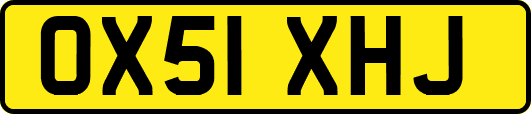 OX51XHJ