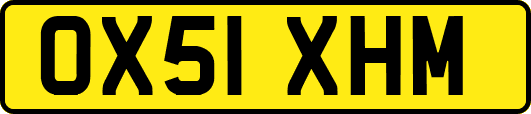 OX51XHM