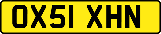 OX51XHN
